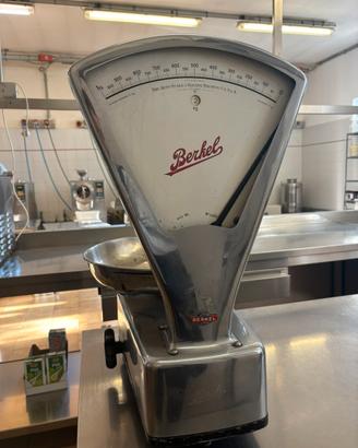 Bilancia Berkel 5 kg