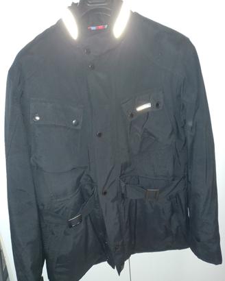 Giacca invernale da moto