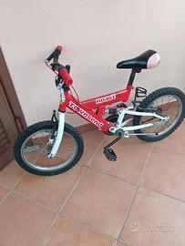 bici per bambino 