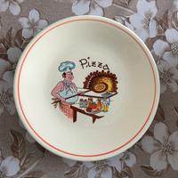 Set piatti pizza