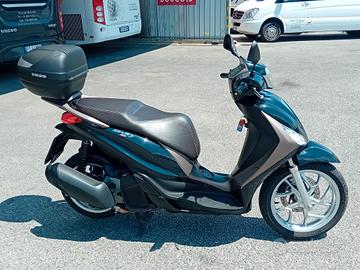  moto come nuova 