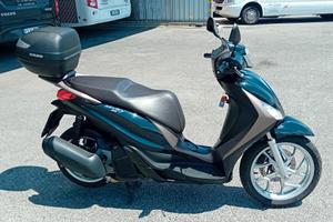  moto come nuova 