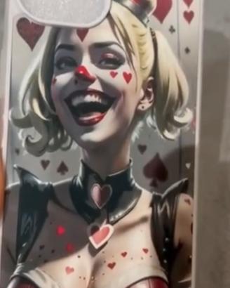 Cover personalizzata