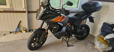 KTM 1290 Super Adventure S