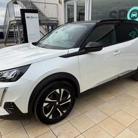 Peugeot 2008 PureTech 130 S&S Allure Pack