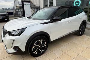 Peugeot 2008 PureTech 130 S&S Allure Pack