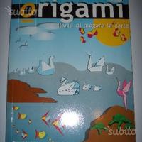 Origami. Arte di piegare la carta
