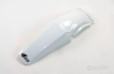 Parafango posteriore cr 125-250 e hm 50