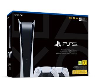 Playstation 5 Ps5