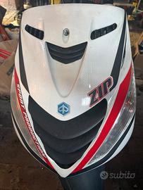 Carene Ricambi Piaggio Zip SP Mk2-originali