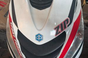 Carene Ricambi Piaggio Zip SP Mk2-originali