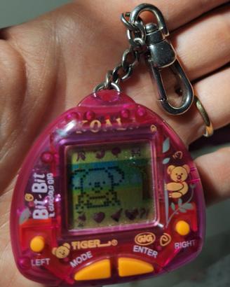 Bit bit il cucciolo Gig 