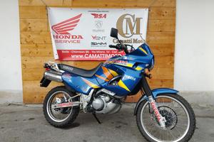 YAMAHA XTZ 660 DUCATI Hyperstrada