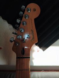 chitarra tele, basso precision, chitarra f.strato 