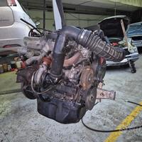 Motore Per Alfa Romeo 146 Diesel ROTTO AR33601