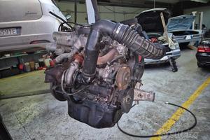 Motore Per Alfa Romeo 146 Diesel ROTTO AR33601