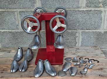 Macchina allarga scarpe Ultracam 80 vintage 