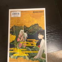 Inuyasha wide edition