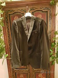 Giacca sartoriale
