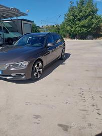 Bmw 330 xdrive