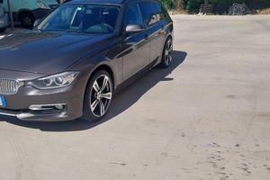Bmw 330 xdrive