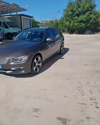 Bmw 330 xdrive
