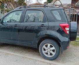 DAIHATSU Terios 2ª serie - 2008