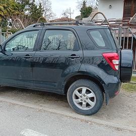 DAIHATSU Terios 2ª serie - 2008