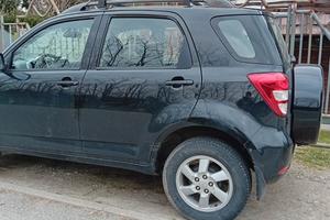 DAIHATSU Terios 2ª serie - 2008