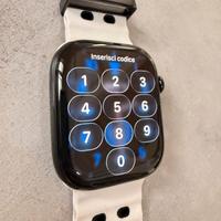 Apple Watch Series 10 46mm GPS – Come nuovo