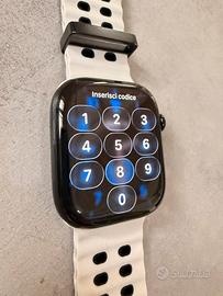 Apple Watch Series 10 46mm GPS – Come nuovo