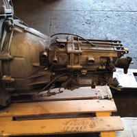 CAMBIO BMW SERIE 3 2.0 D 2013 N47D20C 531/2023