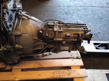 CAMBIO BMW SERIE 3 2.0 D 2013 N47D20C 531/2023
