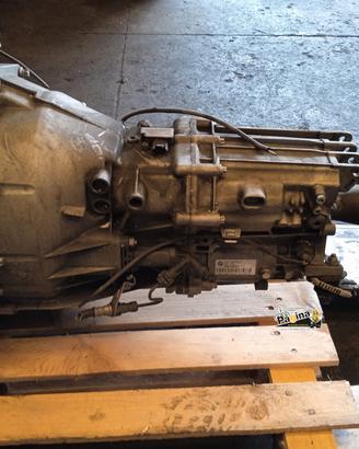 CAMBIO BMW SERIE 3 2.0 D 2013 N47D20C 531/2023