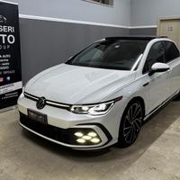 Volkswagen Golf GTI 2.0 TSI