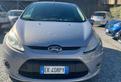 Ford Fiesta 1.4 3 porte Bz.- GPL Titanium