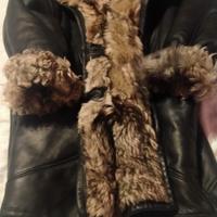 Montone Shearling donna 