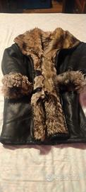 Montone Shearling donna 