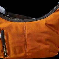 Mandarina Duck borsa a tracolla Hunter Hobo Bag Ma