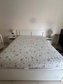 Letto ikea