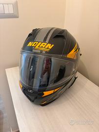 Casco per moto Nolan N60-6 Perceptor