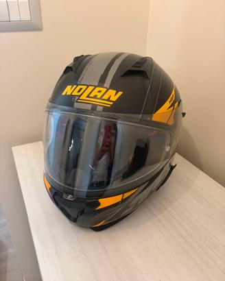 Casco per moto Nolan N60-6 Perceptor