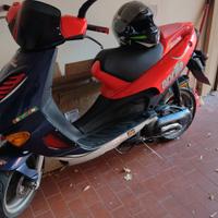 blocco Minarelli orizzontale disco