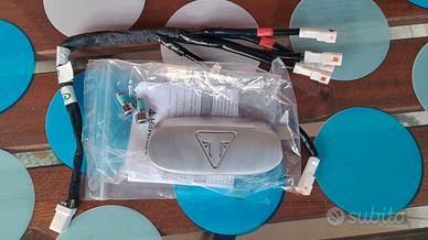 kit multifunzione Triumph A9838081