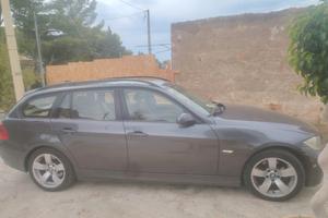 bmw 320 d