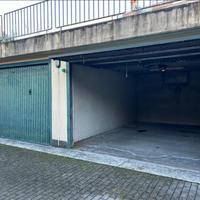 Vendita garage
