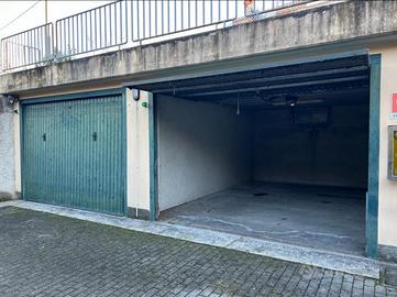 Vendita garage