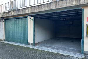 Vendita garage