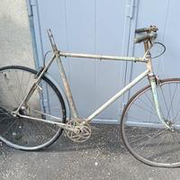 bianchi Folgore fine anni 40