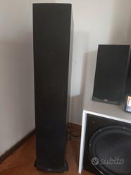 klipsch rf 83